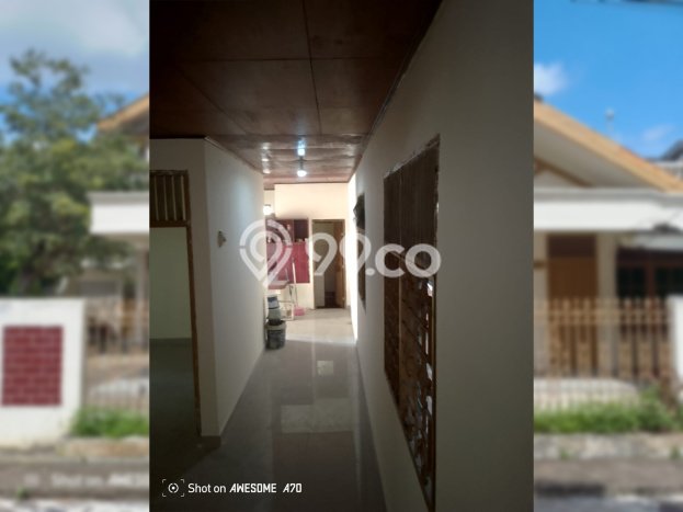 Rumah di Gandus, 3 KM, Area Premium, LT 280m² LB 225m² Rumah di Gandus, 3 KM, Area Premium, LT 280m² LB 225m²