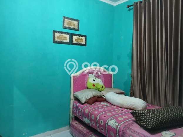 Rumah Budget Terbaik Siap Huni di Sako LT 120m2 Rumah Budget Terbaik Siap Huni di Sako LT 120m2