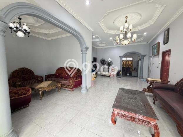 Rumah Modern Cantik 3 KT Siap Huni di Kalidoni Rumah Modern Cantik 3 KT Siap Huni di Kalidoni