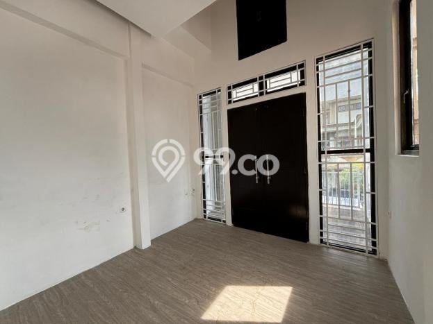 Rumah Mewah Siap Huni LT 205m2 di Kalidoni, Palembang Rumah Mewah Siap Huni LT 205m2 di Kalidoni, Palembang