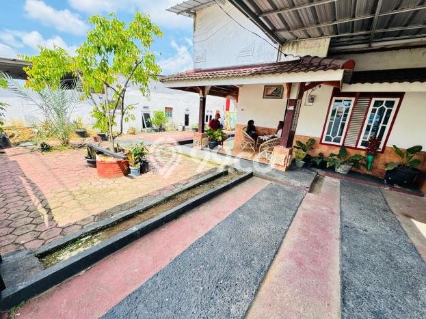 Dijual Cepat Rumah Favorit Siap Huni LB 290m2 di Ilir Timur II, Palembang Dijual Cepat Rumah Favorit Siap Huni LB 290m2 di Ilir Timur II, Palembang