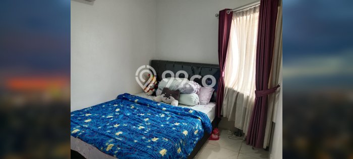 Hunian Apartemen Bagus di Tamansari 3 Kamar Tidur Hunian Apartemen Bagus di Tamansari 3 Kamar Tidur