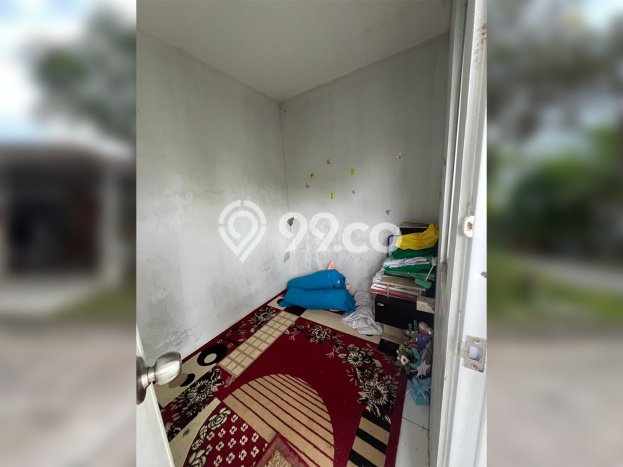 Rumah Strategis Modern Lb 60m2 di Alang Alang Lebar, Palembang Rumah Strategis Modern Lb 60m2 di Alang Alang Lebar, Palembang