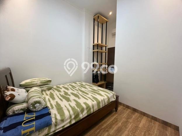 Dijual Hunian Rumah Terawat 4 Kamar di Alang-Alang Lebar, Palembang Dijual Hunian Rumah Terawat 4 Kamar di Alang-Alang Lebar, Palembang