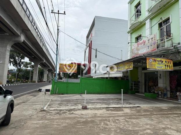 Unit Komersial Strategis di Ilir Barat I, Palembang Potensi Bisnis Besar Unit Komersial Strategis di Ilir Barat I, Palembang Potensi Bisnis Besar