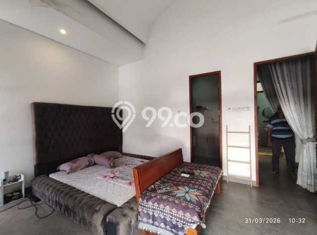 Rumah Minimalis 2 KT di Sukarame Palembang Unfurnished Rumah Minimalis 2 KT di Sukarame Palembang Unfurnished