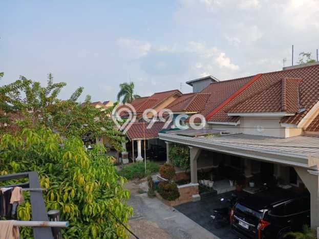 Siap Huni Rumah Mewah 4 Kamar di Seberang Ulu II Dekat ke Mana Saja Siap Huni Rumah Mewah 4 Kamar di Seberang Ulu II Dekat ke Mana Saja