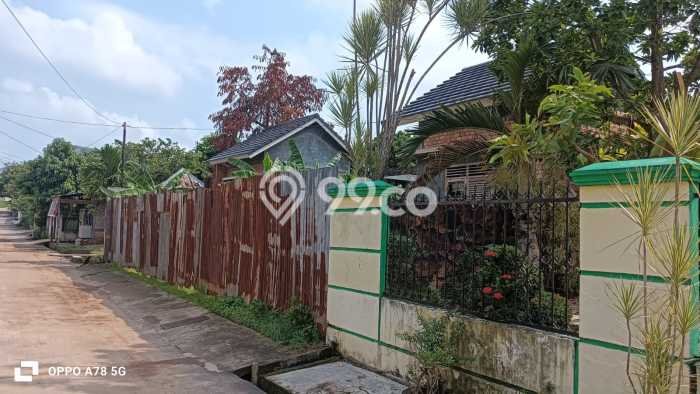 Tanah Kavling Dijual di Sukarame, Palembang dengan Luas Tanah 864m2 Tanah Kavling Dijual di Sukarame, Palembang dengan Luas Tanah 864m2
