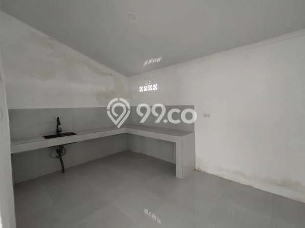 Rumah Modern 6 KT di Sukarame Palembang Unfurnished Rumah Modern 6 KT di Sukarame Palembang Unfurnished
