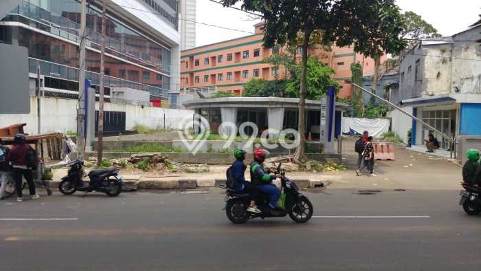 Kavling Tanah di Mampang Prapatan Dijual Luas 1102m2 Legalitas SHM Kavling Tanah di Mampang Prapatan Dijual Luas 1102m2 Legalitas SHM