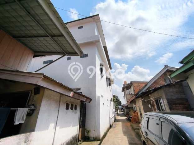Rumah Modern Cantik 5 Kamar Siap Huni di Ilir Barat II Rumah Modern Cantik 5 Kamar Siap Huni di Ilir Barat II