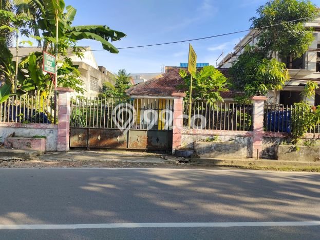 Untuk Dijual Komersial di Ilir Timur I Palembang LT 1186m2 / LB 495m2 Untuk Dijual Komersial di Ilir Timur I Palembang LT 1186m2 / LB 495m2