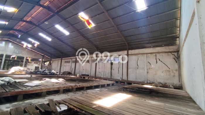 Gudang Dijual di Sako LT 4045m2, LB 3398m2 Solusi Investasi Cerdas Gudang Dijual di Sako LT 4045m2, LB 3398m2 Solusi Investasi Cerdas