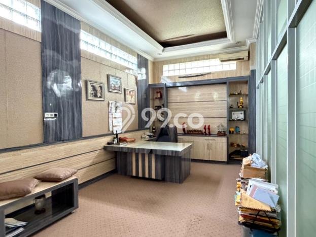 FOR SALE! Komersial di Ilir Barat II Palembang, LT 362m2, LB 600m2 FOR SALE! Komersial di Ilir Barat II Palembang, LT 362m2, LB 600m2