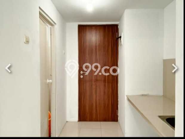 Siap Milik Apartemen 1 Kamar Tidur, 1 Kamar Mandi di Bekasi Utara, Bekasi Siap Milik Apartemen 1 Kamar Tidur, 1 Kamar Mandi di Bekasi Utara, Bekasi