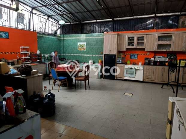 Siap Huni Hunian Elit 7 Kamar di Ilir Barat I Dekat ke Mana Saja Siap Huni Hunian Elit 7 Kamar di Ilir Barat I Dekat ke Mana Saja