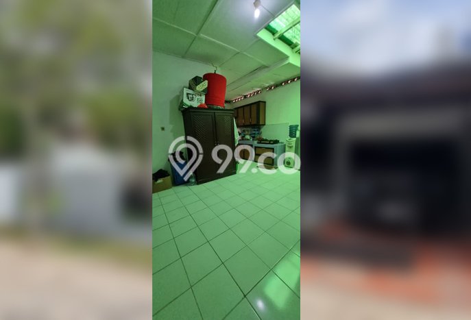 Rumah Modern Minimalis 4 Kamar Siap Huni di Gandus Rumah Modern Minimalis 4 Kamar Siap Huni di Gandus