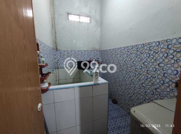 Rumah Minimalis 2 KT di Sukarame Palembang Unfurnished Rumah Minimalis 2 KT di Sukarame Palembang Unfurnished