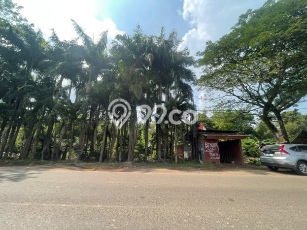 Tanah Strategis Kawasan Sukarame, Luas 69460m², Akses Sukarame, Palembang, Palembang Tanah Strategis Kawasan Sukarame, Luas 69460m², Akses Sukarame, Palembang, Palembang