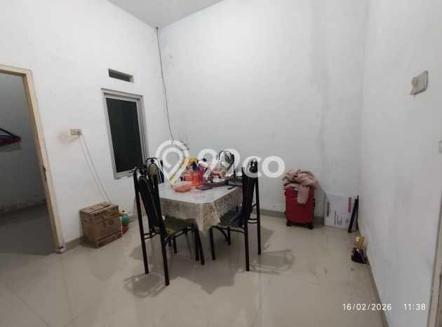 Rumah Minimalis 2 KT di Sukarame Palembang Unfurnished Rumah Minimalis 2 KT di Sukarame Palembang Unfurnished