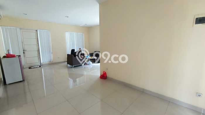 Rumah Minimalis 5 Kamar LT 262m2 di Sukarame Rumah Minimalis 5 Kamar LT 262m2 di Sukarame