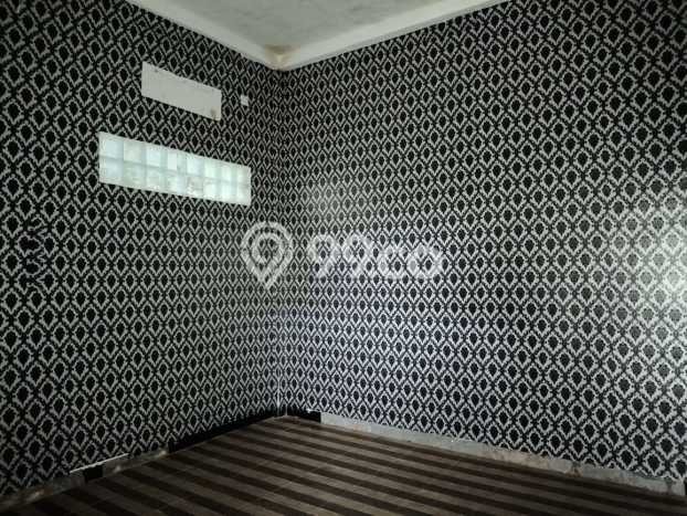 Rumah Modern Cantik 5 Kamar Siap Huni di Ilir Barat II Rumah Modern Cantik 5 Kamar Siap Huni di Ilir Barat II
