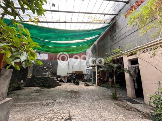 Ruko Dijual di Bukit Kecil Palembang dengan Luas Bangunan 300m2 Ruko Dijual di Bukit Kecil Palembang dengan Luas Bangunan 300m2