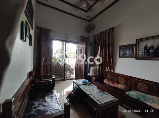 Jual Rumah Modern 3 KT di Sukarame, Palembang Jual Rumah Modern 3 KT di Sukarame, Palembang