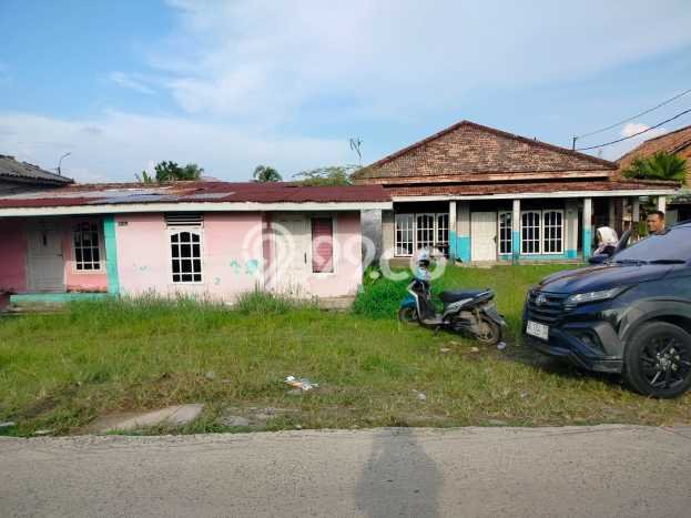 Lahan Kosong Dijual di Palembang dengan Area 704m2 Lahan Kosong Dijual di Palembang dengan Area 704m2