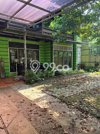 Hunian Mewah Dijual LT 180m2 di Ciracas, Jakarta Timur Hunian Mewah Dijual LT 180m2 di Ciracas, Jakarta Timur