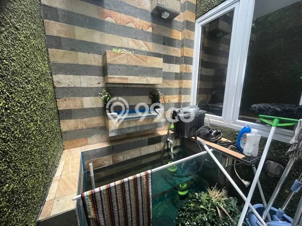 Dijual Hunian Rumah Terawat 4 Kamar di Alang-Alang Lebar, Palembang Dijual Hunian Rumah Terawat 4 Kamar di Alang-Alang Lebar, Palembang