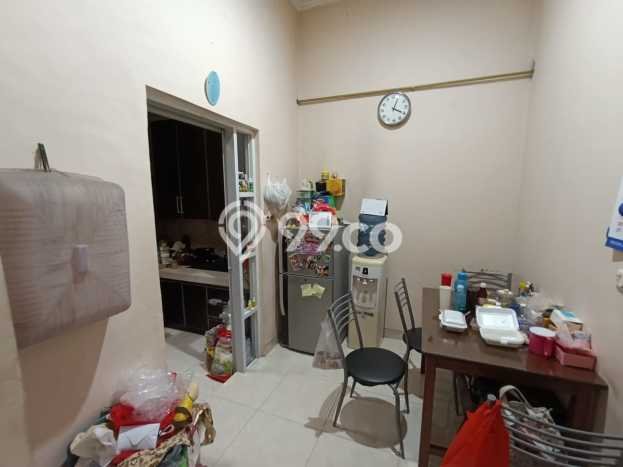 Dijual Rumah Eksklusif 2 KT di Jombang, Tangerang Dijual Rumah Eksklusif 2 KT di Jombang, Tangerang