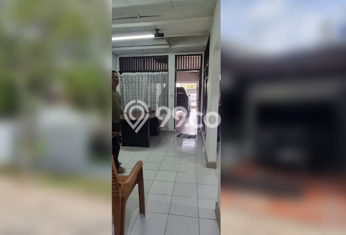 Rumah Modern Minimalis 4 Kamar Siap Huni di Gandus Rumah Modern Minimalis 4 Kamar Siap Huni di Gandus