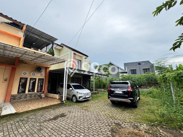 Hunian Cantik Minimalis Lb 100m2 di Gandus, Palembang Hunian Cantik Minimalis Lb 100m2 di Gandus, Palembang