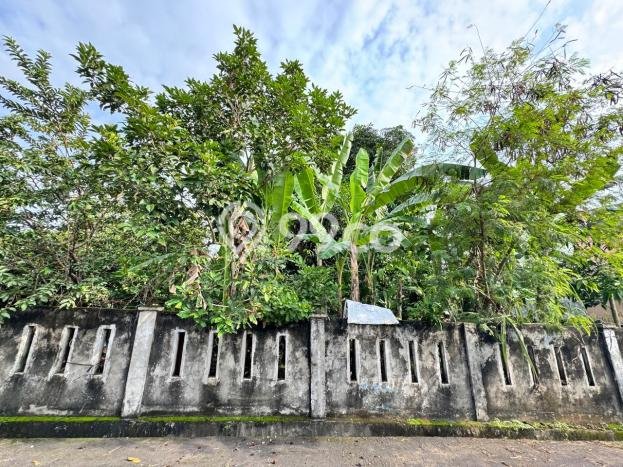 Lahan Investasi Lokasi Ilir Barat I Palembang - Lahan Investasi Lokasi Ilir Barat I Palembang -