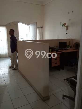 Jual Rumah Harga Miring Ilir Barat I Punya 2 KT & LT 98m2 Jual Rumah Harga Miring Ilir Barat I Punya 2 KT & LT 98m2