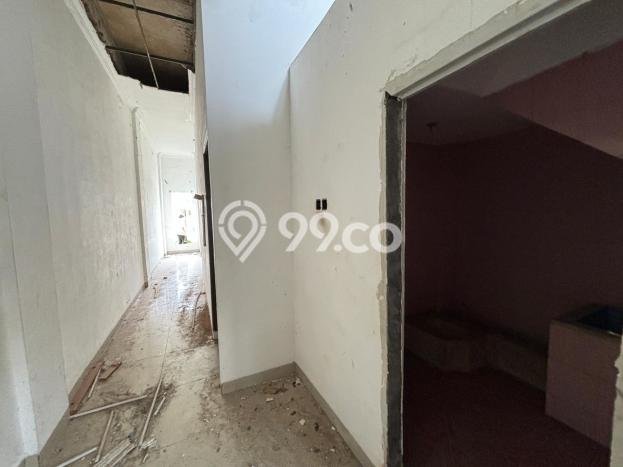 Rumah Strategis Minimalis Lb 324m2 di Ilir Barat I, Palembang Rumah Strategis Minimalis Lb 324m2 di Ilir Barat I, Palembang