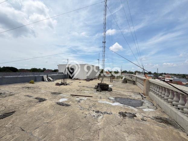 FOR SALE! Komersial di Ilir Barat II Palembang, LT 362m2, LB 600m2 FOR SALE! Komersial di Ilir Barat II Palembang, LT 362m2, LB 600m2