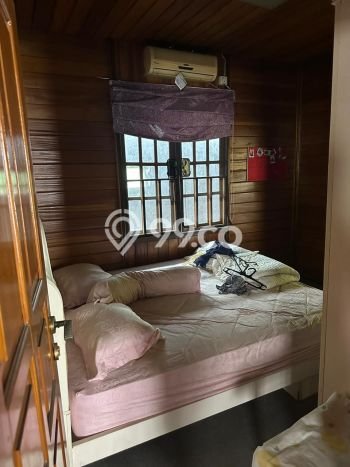 Hunian Mewah Dijual LT 180m2 di Ciracas, Jakarta Timur Hunian Mewah Dijual LT 180m2 di Ciracas, Jakarta Timur