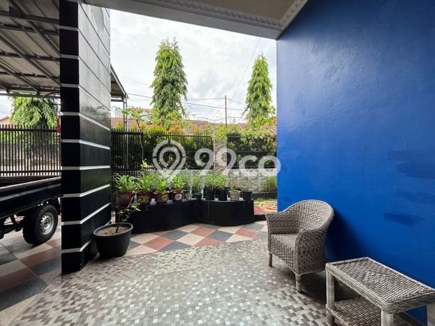 For Sale Hunian Rumah Nyaman 4 KT di Sukarame, Palembang For Sale Hunian Rumah Nyaman 4 KT di Sukarame, Palembang