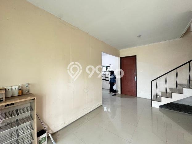 Hunian Cantik Minimalis Lb 100m2 di Gandus, Palembang Hunian Cantik Minimalis Lb 100m2 di Gandus, Palembang
