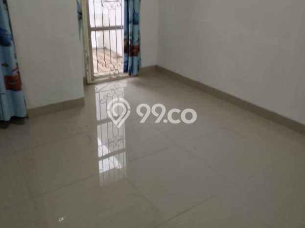 Rumah Luas Tanah 154m2m² di Ilir Barat I, Palembang - Akses Mudah Rumah Luas Tanah 154m2m² di Ilir Barat I, Palembang - Akses Mudah