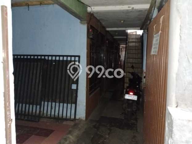 Rumah Minimalis 10 Kamar LT 136m2 di Bintara Rumah Minimalis 10 Kamar LT 136m2 di Bintara