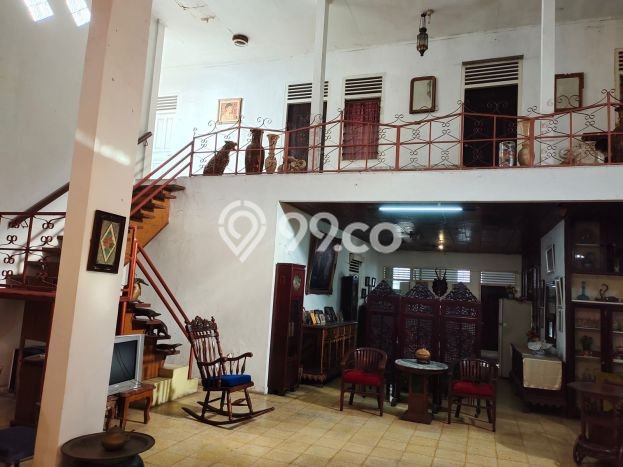 Untuk Dijual Komersial di Ilir Timur I Palembang LT 1186m2 / LB 495m2 Untuk Dijual Komersial di Ilir Timur I Palembang LT 1186m2 / LB 495m2