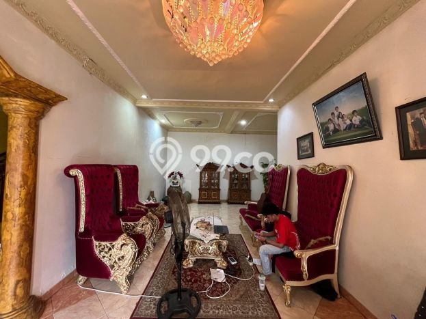 Best Deal Hunian Premium Ideal dan Luas di Ilir Barat I, Palembang Best Deal Hunian Premium Ideal dan Luas di Ilir Barat I, Palembang