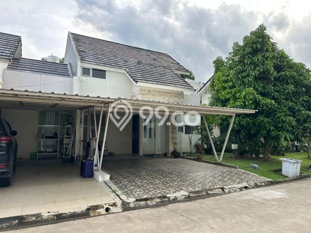 Dijual Cepat Rumah Bagus Siap Huni LB 190m2 di Alang Alang Lebar, Palembang Dijual Cepat Rumah Bagus Siap Huni LB 190m2 di Alang Alang Lebar, Palembang