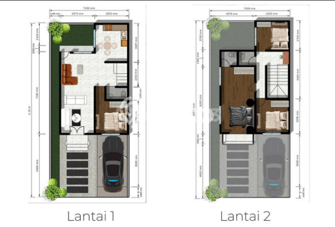 Dijual Rumah 4 Kamar Lokasi Strategis Nyaman dan Strategis di Ilir Barat I Dijual Rumah 4 Kamar Lokasi Strategis Nyaman dan Strategis di Ilir Barat I