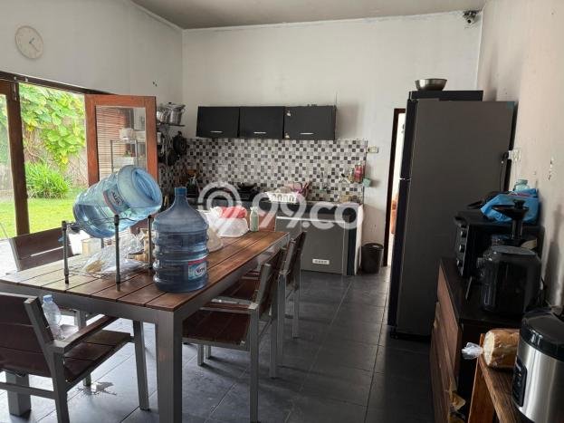 Rumah Modern 4 KT di Sukarame Palembang Unfurnished Rumah Modern 4 KT di Sukarame Palembang Unfurnished