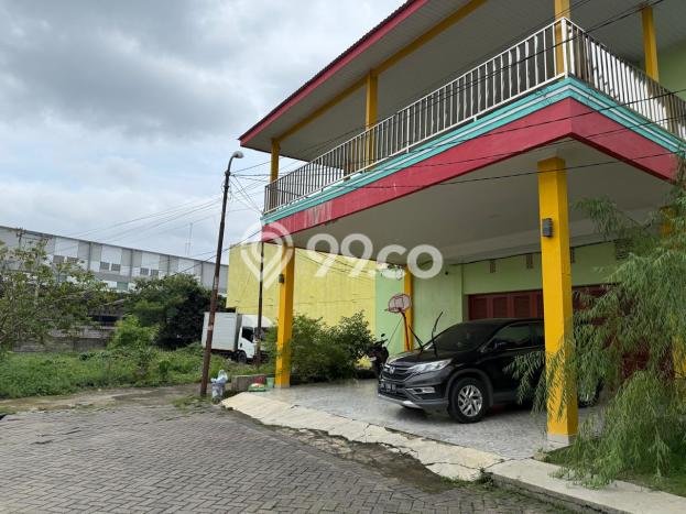 Dijual Cepat Rumah Favorit Siap Huni LB 255m2 di Sako, Palembang Dijual Cepat Rumah Favorit Siap Huni LB 255m2 di Sako, Palembang