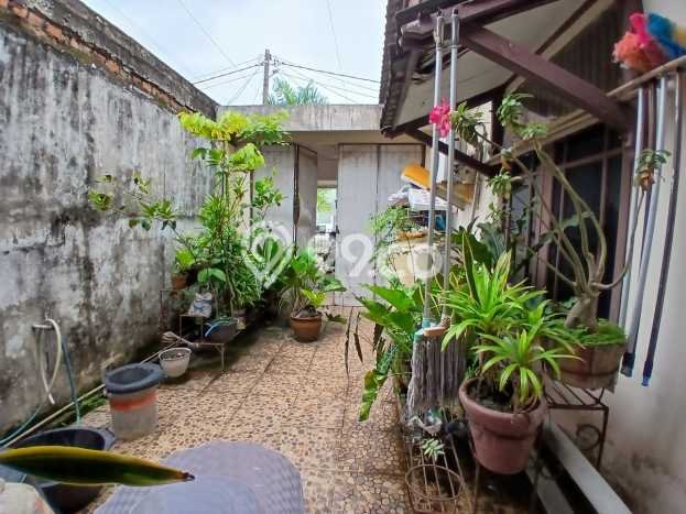 Jual Rumah Strategis Bagus Punya 5 KT di Gandus Palembang SHM Jual Rumah Strategis Bagus Punya 5 KT di Gandus Palembang SHM
